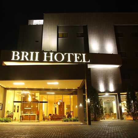 Brii Hotel Araguaína Extérieur photo